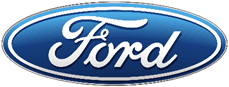 Ford Logo