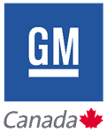 GM Canada Logo