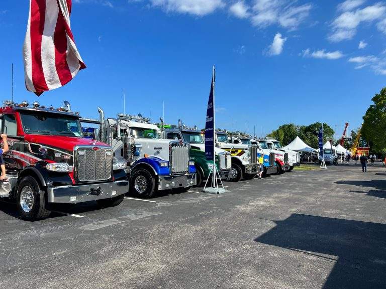 Florida Tow Show nos photos Équipement Twin