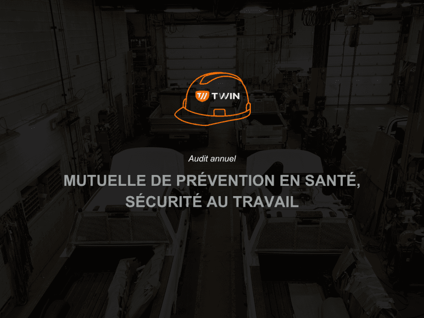 Twin Qc mutuelle site web